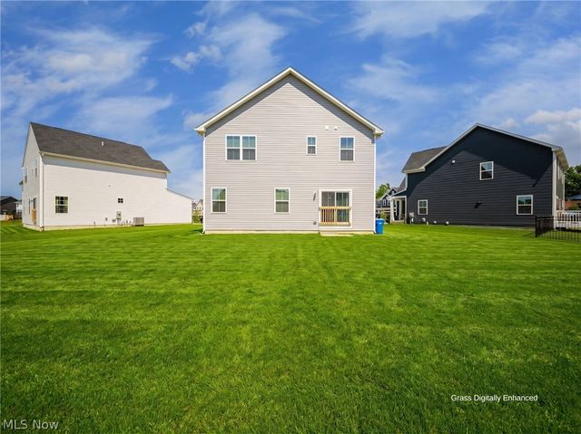 8082 Cora Court, North Ridgeville, OH 44039