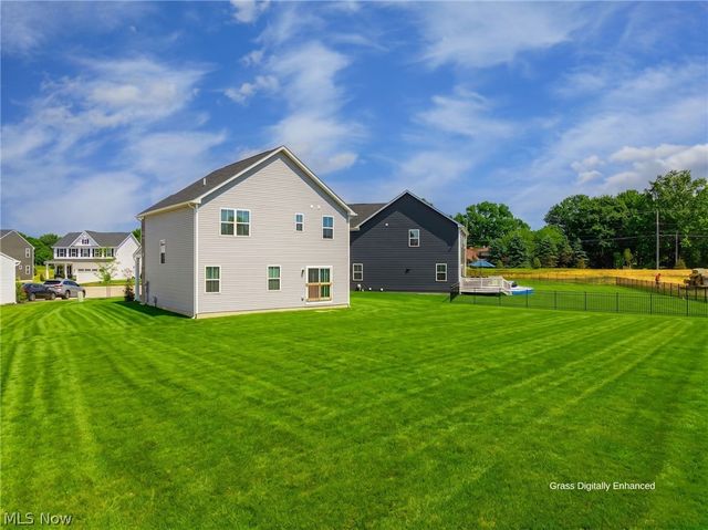 8082 Cora Court, North Ridgeville, OH 44039