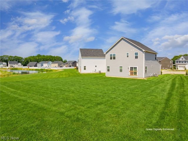 8082 Cora Court, North Ridgeville, OH 44039
