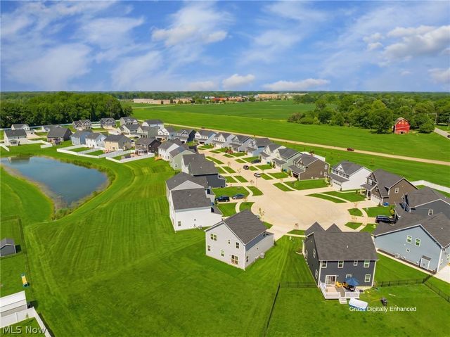 8082 Cora Court, North Ridgeville, OH 44039