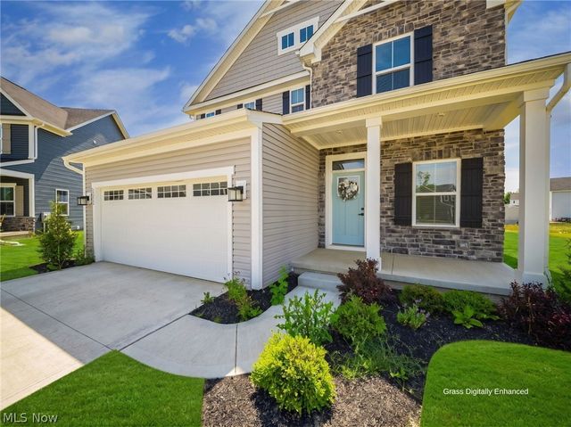 8082 Cora Court, North Ridgeville, OH 44039
