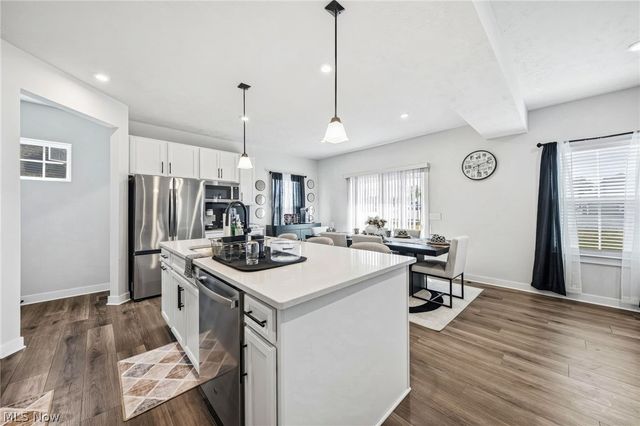 8082 Cora Court, North Ridgeville, OH 44039