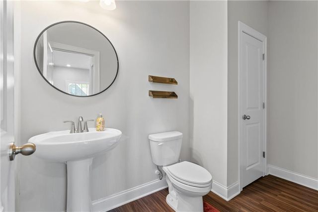 6505 Trailway Trace, Cumming, GA 30041