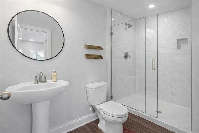 6505 Trailway Trace, Cumming, GA 30041