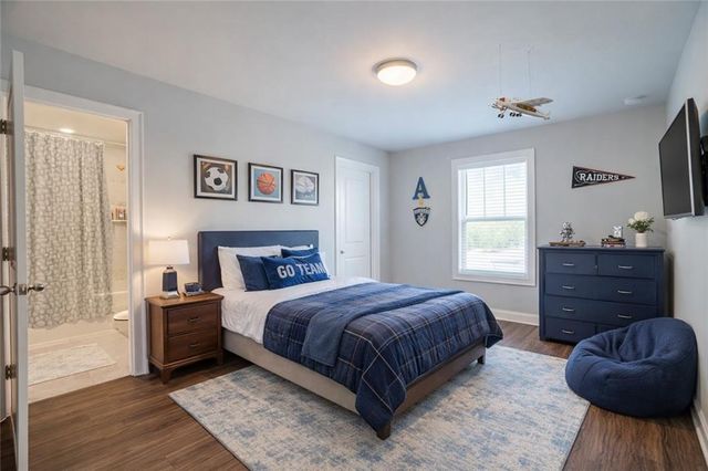 6505 Trailway Trace, Cumming, GA 30041