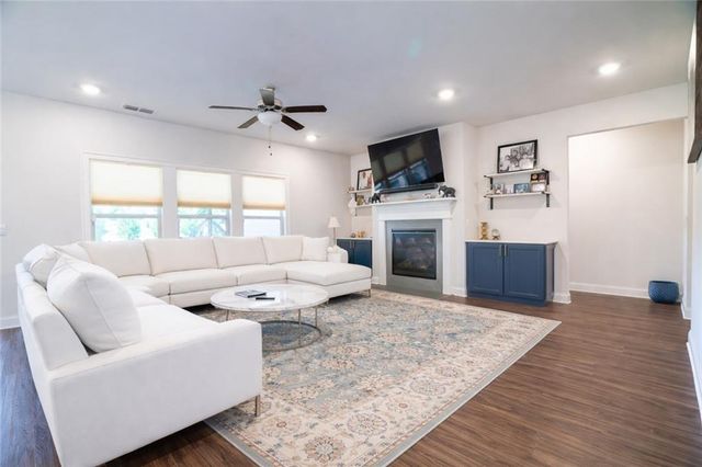 6505 Trailway Trace, Cumming, GA 30041