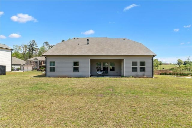 6505 Trailway Trace, Cumming, GA 30041