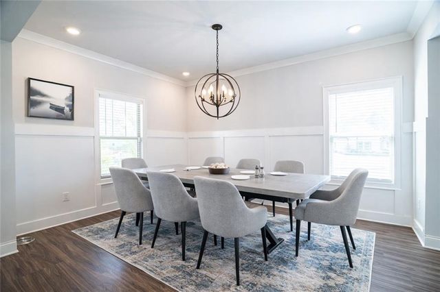 6505 Trailway Trace, Cumming, GA 30041