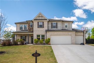 6505 Trailway Trace, Cumming, GA 30041