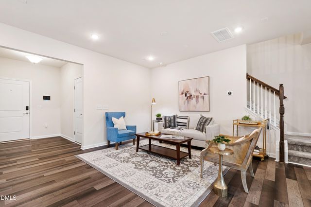 1109 Sycaten Street, Durham, NC 27703