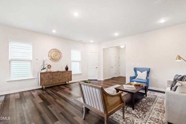 1109 Sycaten Street, Durham, NC 27703