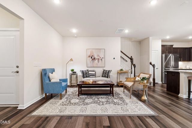 1109 Sycaten Street, Durham, NC 27703