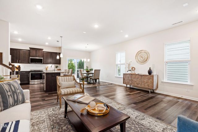 1109 Sycaten Street, Durham, NC 27703