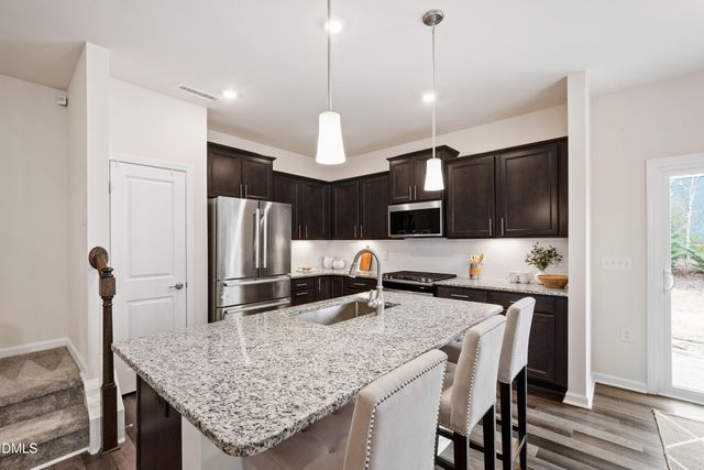 1109 Sycaten Street, Durham, NC 27703