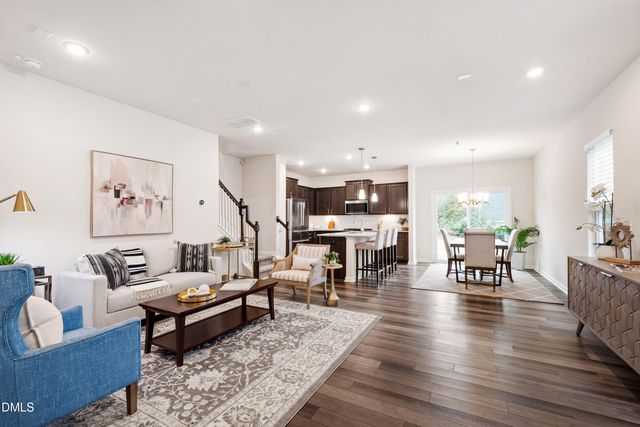 1109 Sycaten Street, Durham, NC 27703