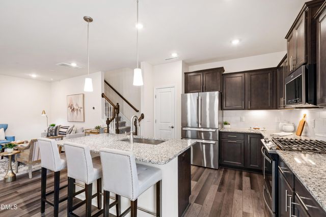 1109 Sycaten Street, Durham, NC 27703