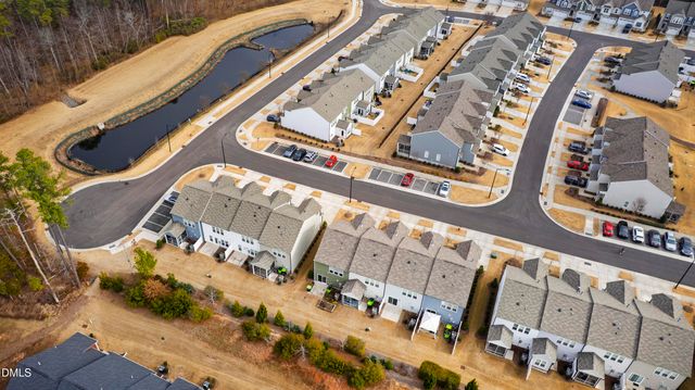 1109 Sycaten Street, Durham, NC 27703