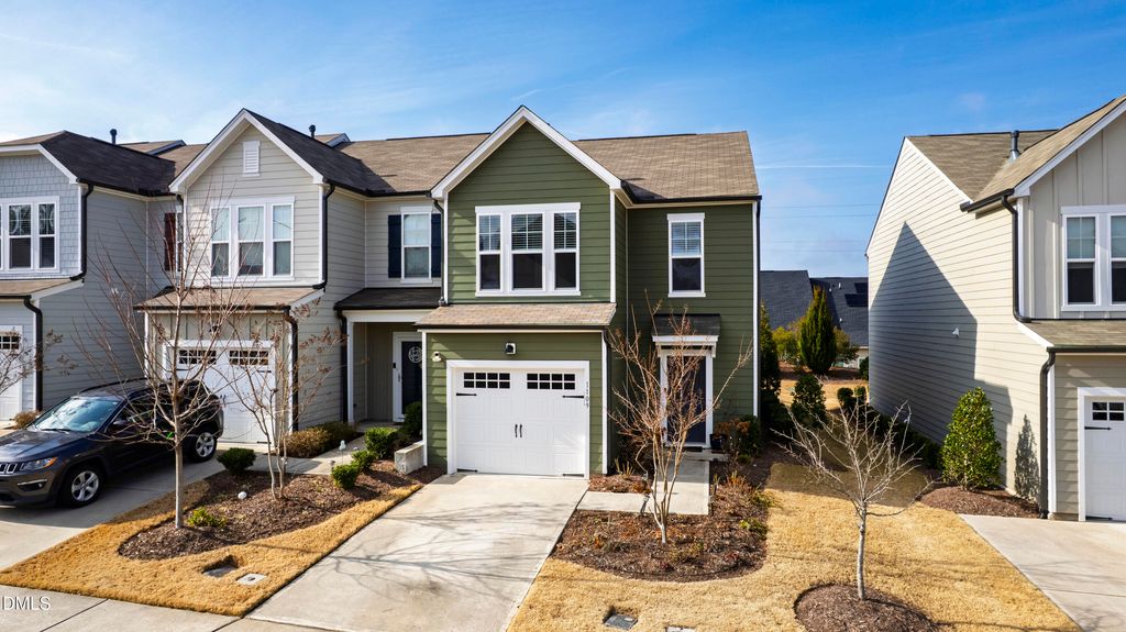 1109 Sycaten Street, Durham, NC 27703