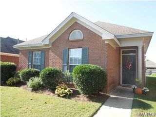 1224 STAFFORD Drive, Montgomery, AL 36117