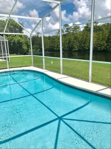 4341 CREEKSIDE BOULEVARD, Kissimmee, FL 34746