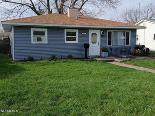 1312 Bernard Avenue, Findlay, OH 45840