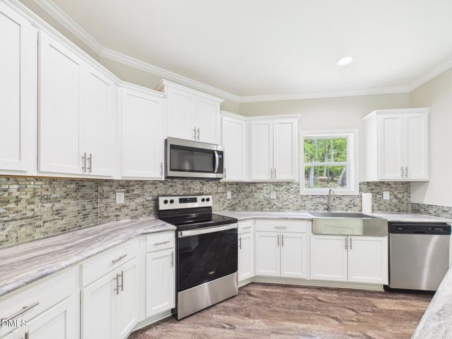 635 Manor Drive, Timberlake, NC 27583