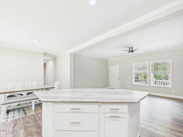 635 Manor Drive, Timberlake, NC 27583