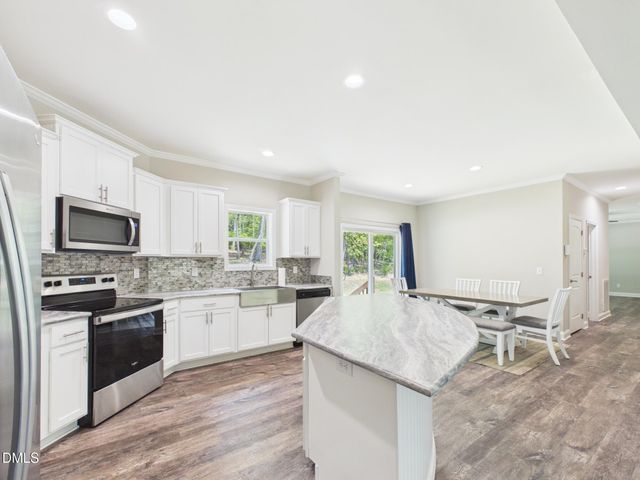 635 Manor Drive, Timberlake, NC 27583