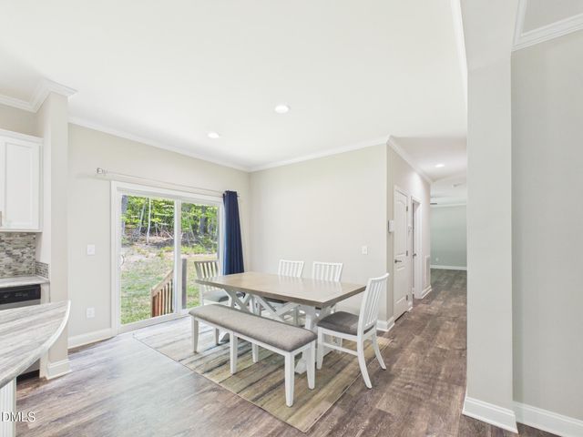 635 Manor Drive, Timberlake, NC 27583