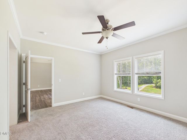 635 Manor Drive, Timberlake, NC 27583