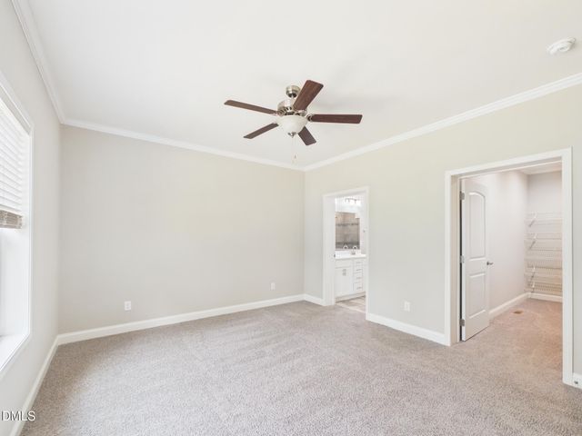 635 Manor Drive, Timberlake, NC 27583