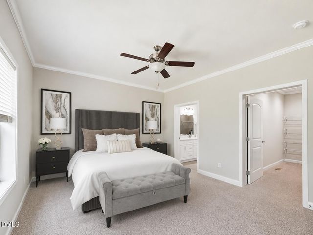 635 Manor Drive, Timberlake, NC 27583