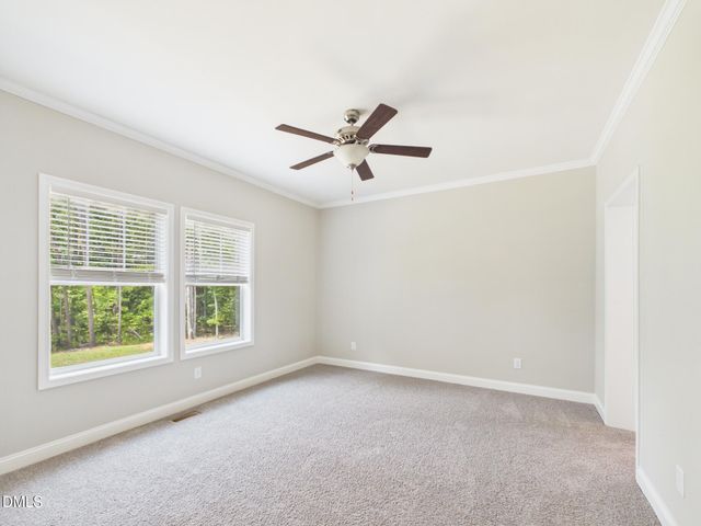 635 Manor Drive, Timberlake, NC 27583