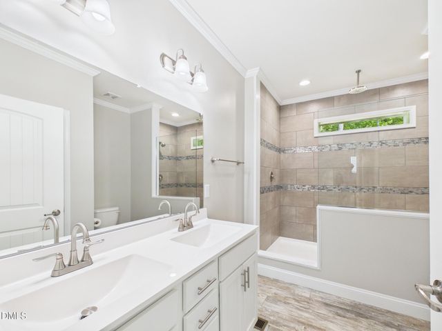635 Manor Drive, Timberlake, NC 27583