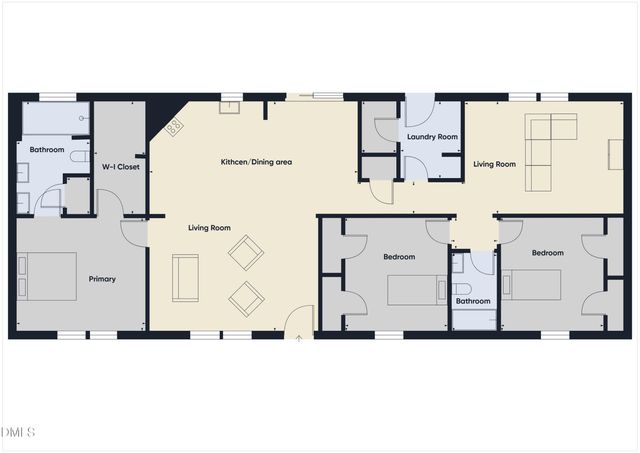 635 Manor Drive, Timberlake, NC 27583