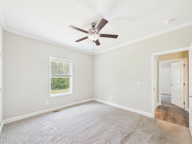 635 Manor Drive, Timberlake, NC 27583