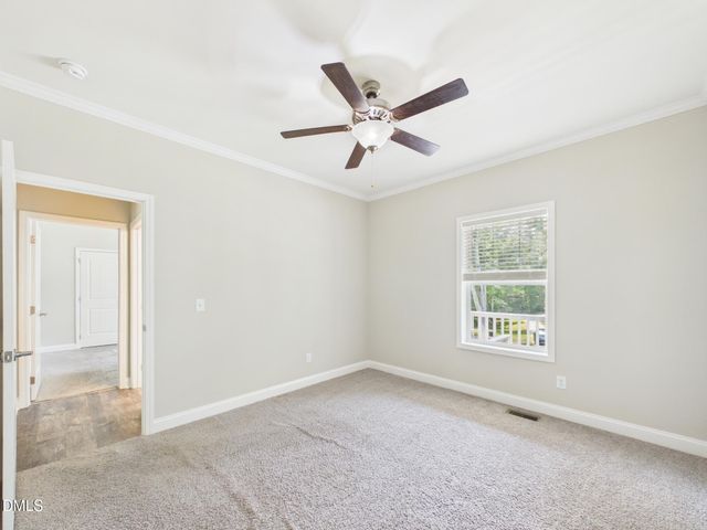 635 Manor Drive, Timberlake, NC 27583