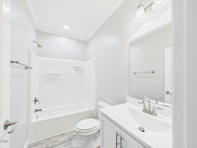 635 Manor Drive, Timberlake, NC 27583