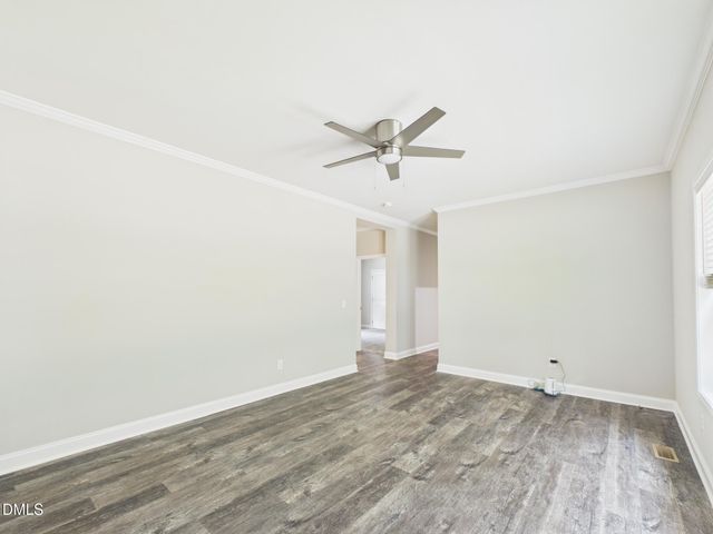 635 Manor Drive, Timberlake, NC 27583