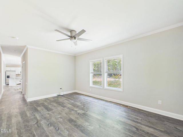 635 Manor Drive, Timberlake, NC 27583