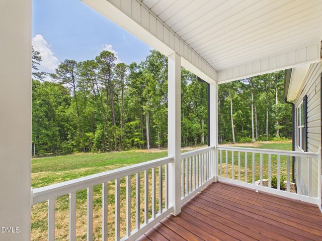 635 Manor Drive, Timberlake, NC 27583