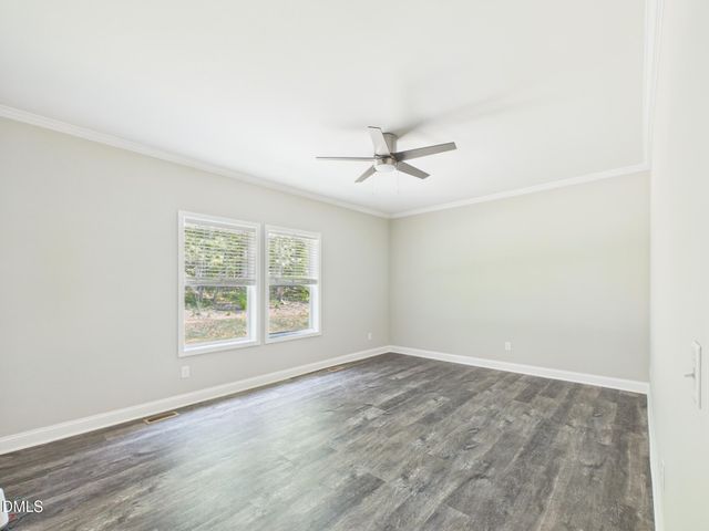 635 Manor Drive, Timberlake, NC 27583