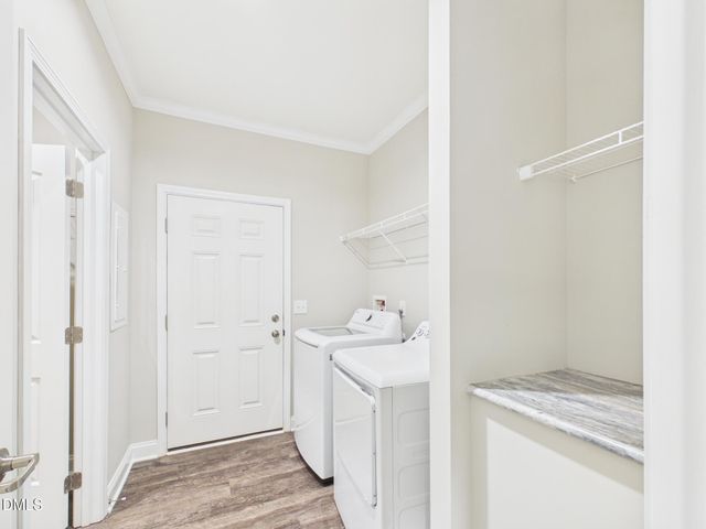 635 Manor Drive, Timberlake, NC 27583