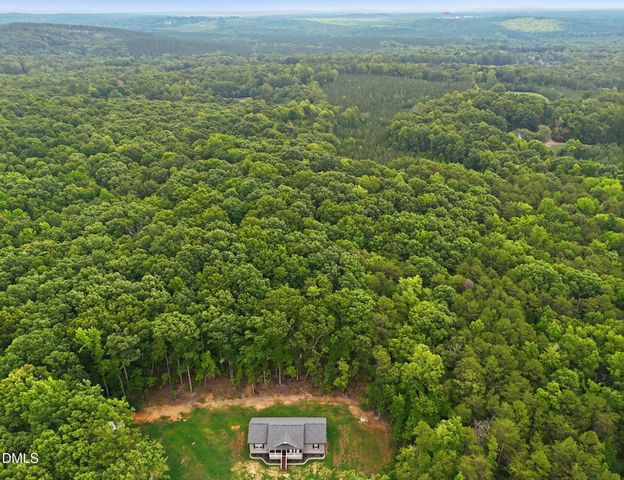 635 Manor Drive, Timberlake, NC 27583