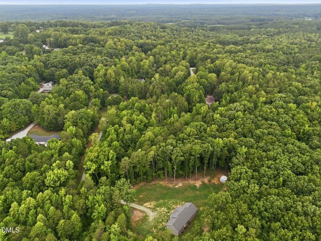 635 Manor Drive, Timberlake, NC 27583