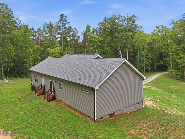 635 Manor Drive, Timberlake, NC 27583