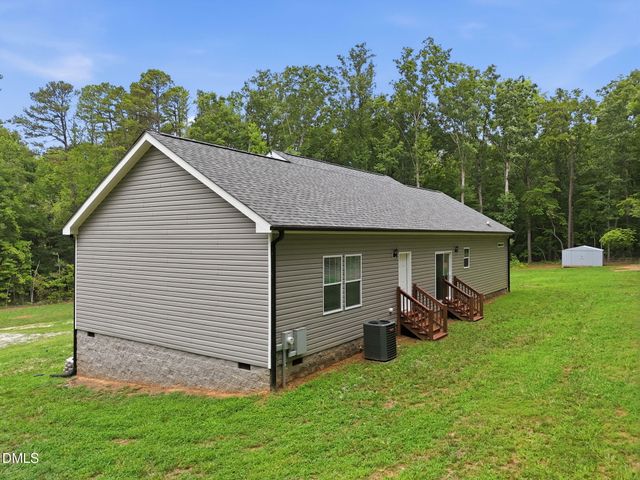 635 Manor Drive, Timberlake, NC 27583
