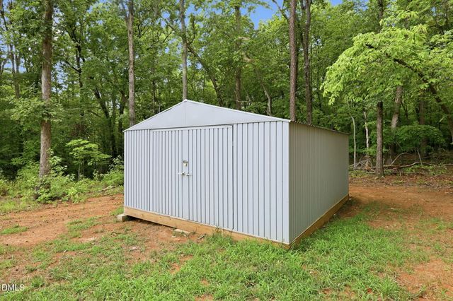 635 Manor Drive, Timberlake, NC 27583