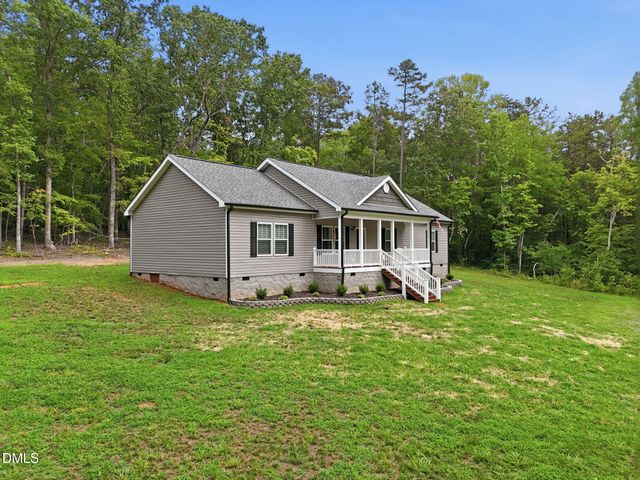 635 Manor Drive, Timberlake, NC 27583