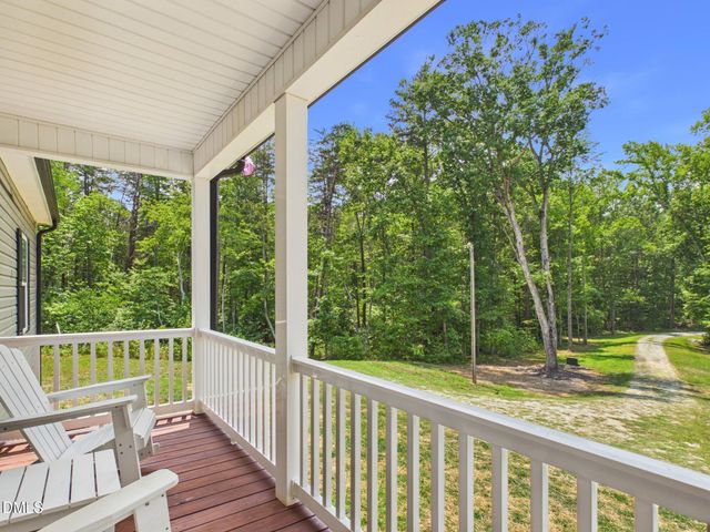635 Manor Drive, Timberlake, NC 27583